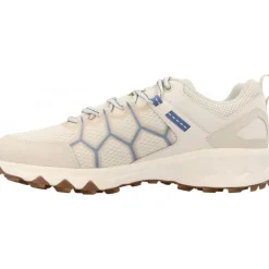 Baskets*Columbia Peakfreak II Faun Blue Dusk